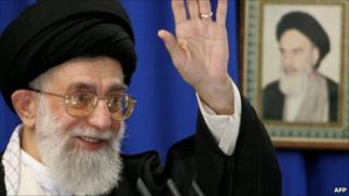 Ayatollah