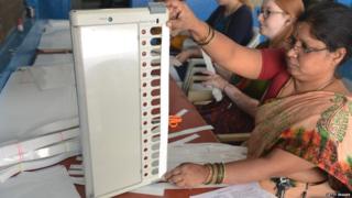 EVM