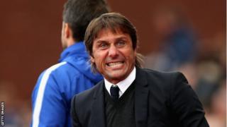 Antonio Conte
