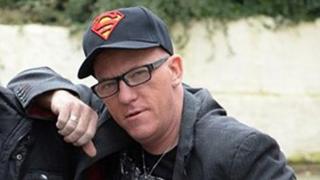 Stephen Shaw