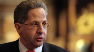 Hans-Georg Maassen