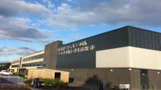 Acadamaidh Rìoghail Inbhir Nis
