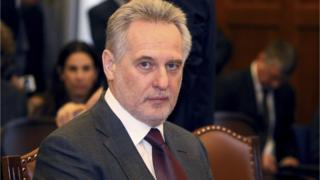 Дмитро Фірташ