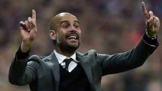 Guardiola