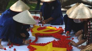 Việt Nam