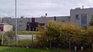 UPM Shotton