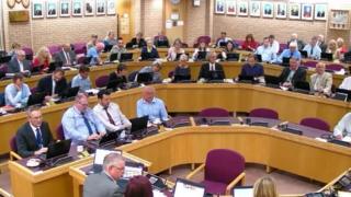 Cyngor Powys