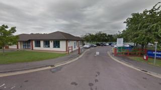 Bailey's Court Activity Centre
