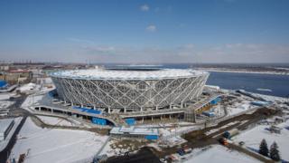 Волгоград