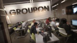 groupon office