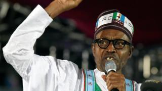 Buhari