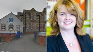 Ysgol Gynradd Tregatwg