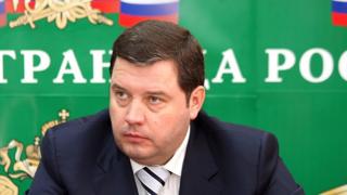 Дмитрий Безделов