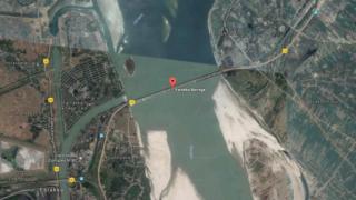 ফারাক্কা, বাংলাদেশ , ভারত