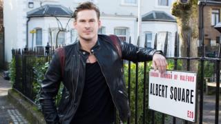 Lee Ryan