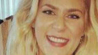 Georgina Symonds