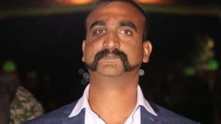 அபிநந்தன்