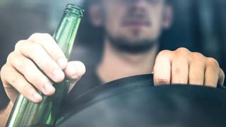 DRINK AND DRIVE, CRIME