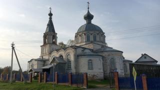 Удмуртия