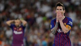 Barcelona