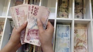 Hükümet, 2017 için yüzde 4.4 oranında büyüme tahmininde bulunmuştu.