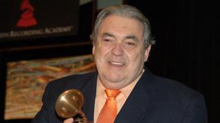 Alberto Cortez