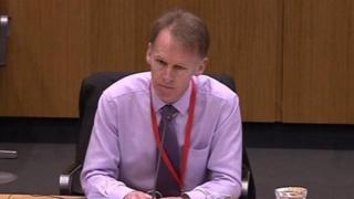 Emyr Roberts