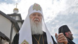 Філарет