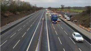Junction 16