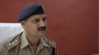 हरीश सिंह भदौरिया