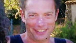 David Skeen