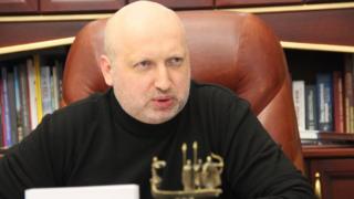Турчинов