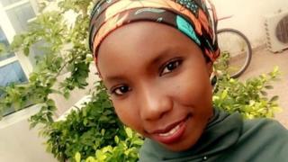 Bilkisu Muhammad Abubakar