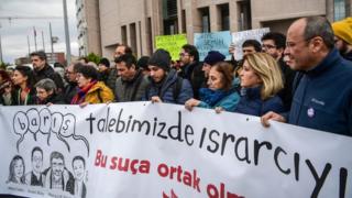 Barış için Akademisyenler