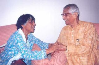 जॉर्ज फ़र्नांडिस