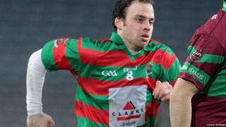 Brian Óg Maguire