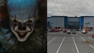 It / Dundee Odeon
