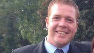 Timothy Humphreys