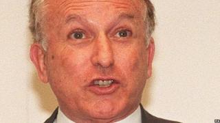 Arglwydd Janner