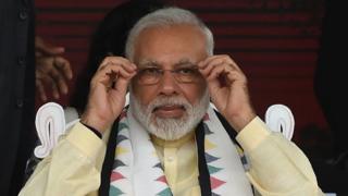 मोदी