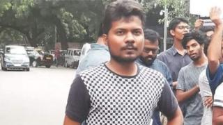 प्रशांत कनौजिया