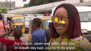 Fresh Breath Day for Nigeria