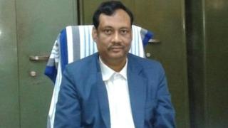 कनक सरकार
