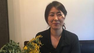 Izumi Yamasaki