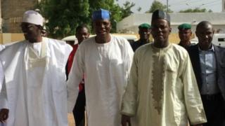 Sule Lamido