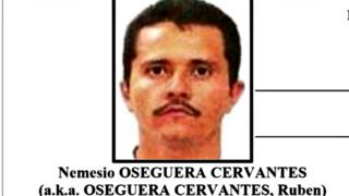 Mencho