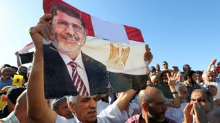 Muhammad Mursi