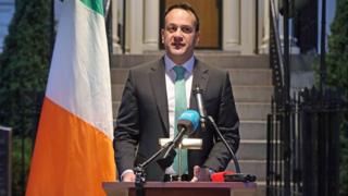 Leo Varadkar