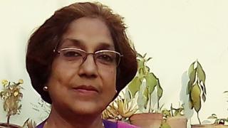 মালবী গুপ্ত