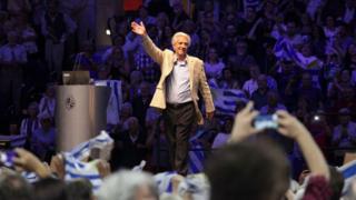 Tabaré Vázquez
